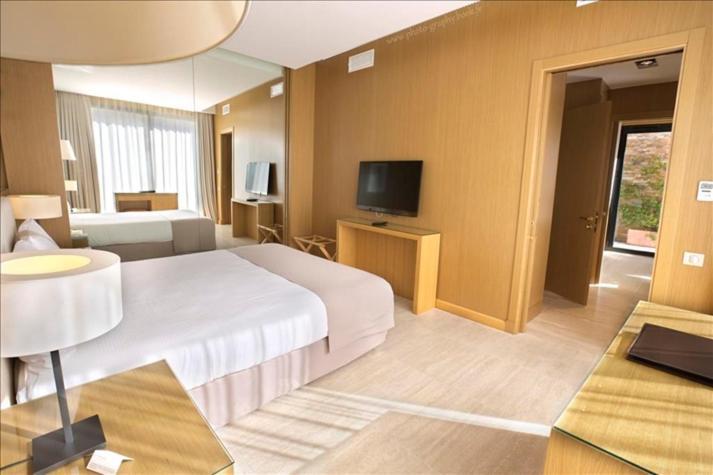 Hostellerie La Farandole Sanary-sur-Mer Eksteriør billede